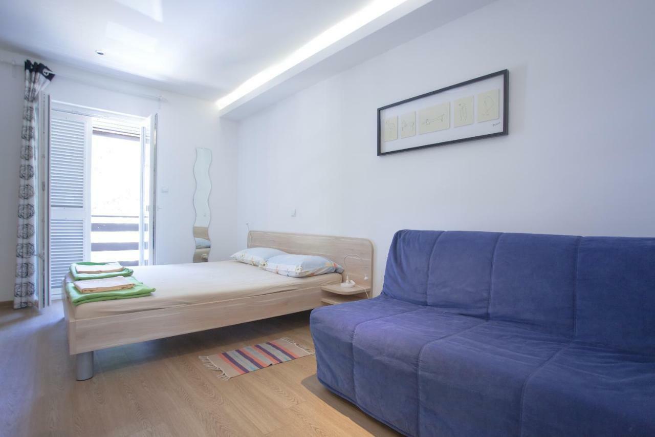 Studio Apartment - Seaview Premantura Eksteriør billede